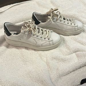 Golden Goose Purestar Sneakers